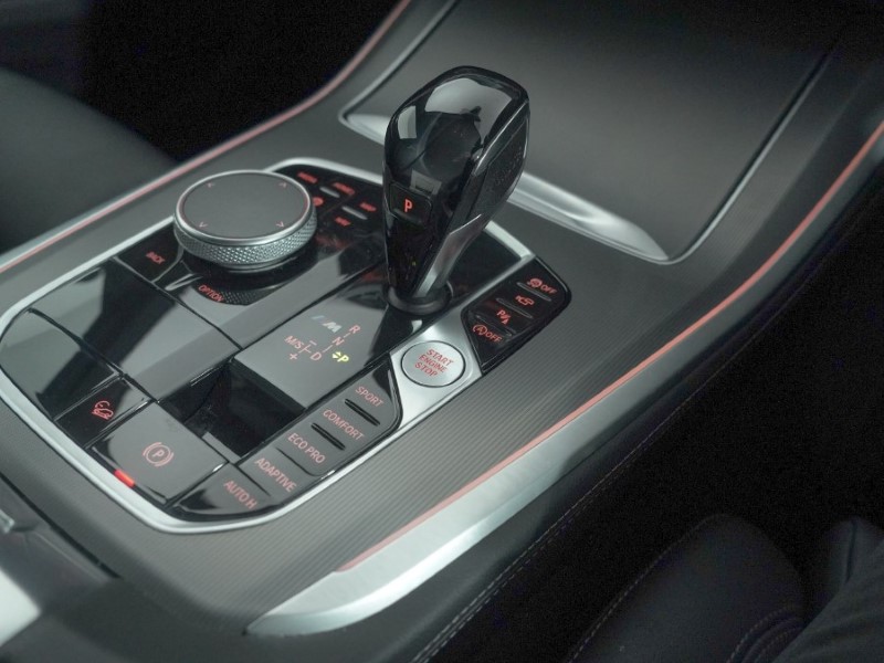 2021 (71) BMW X5 xDrive M50i 5dr Auto 5024544