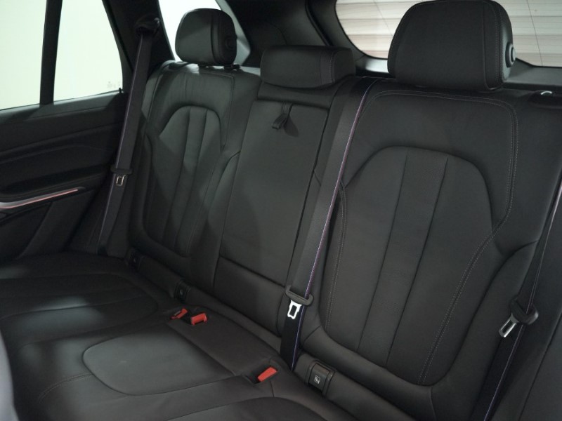 2021 (71) BMW X5 xDrive M50i 5dr Auto 5024518