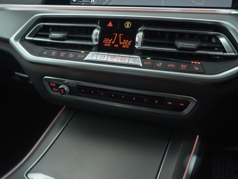 2021 (71) BMW X5 xDrive M50i 5dr Auto 5024540