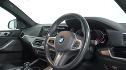 2021 (71) BMW X5 xDrive M50i 5dr Auto 5024529