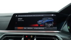 2021 (71) BMW X5 xDrive M50i 5dr Auto 5024545
