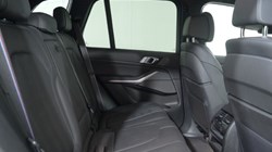 2021 (71) BMW X5 xDrive M50i 5dr Auto 5024524