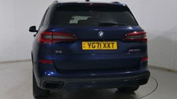 2021 (71) BMW X5 xDrive M50i 5dr Auto 5024563