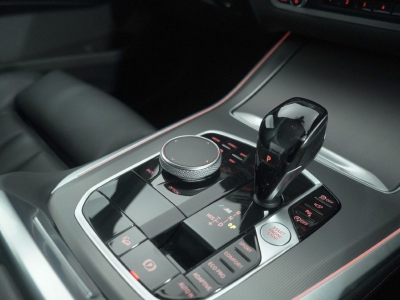 2021 (71) BMW X5 xDrive M50i 5dr Auto 5024542