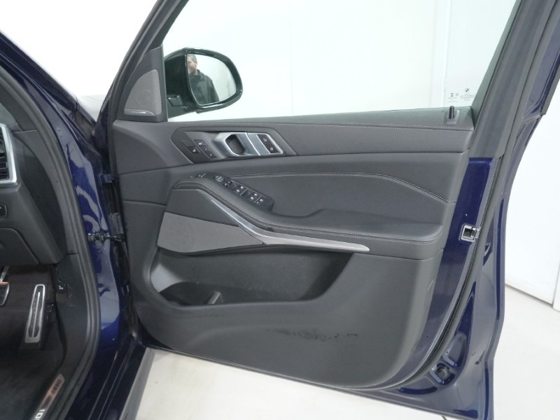 2021 (71) BMW X5 xDrive M50i 5dr Auto 5024527