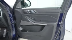 2021 (71) BMW X5 xDrive M50i 5dr Auto 5024527