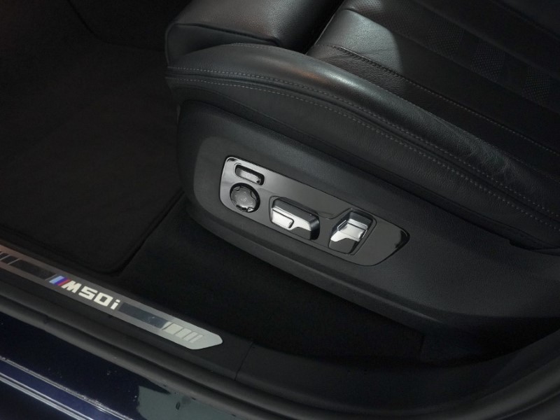 2021 (71) BMW X5 xDrive M50i 5dr Auto 5024516