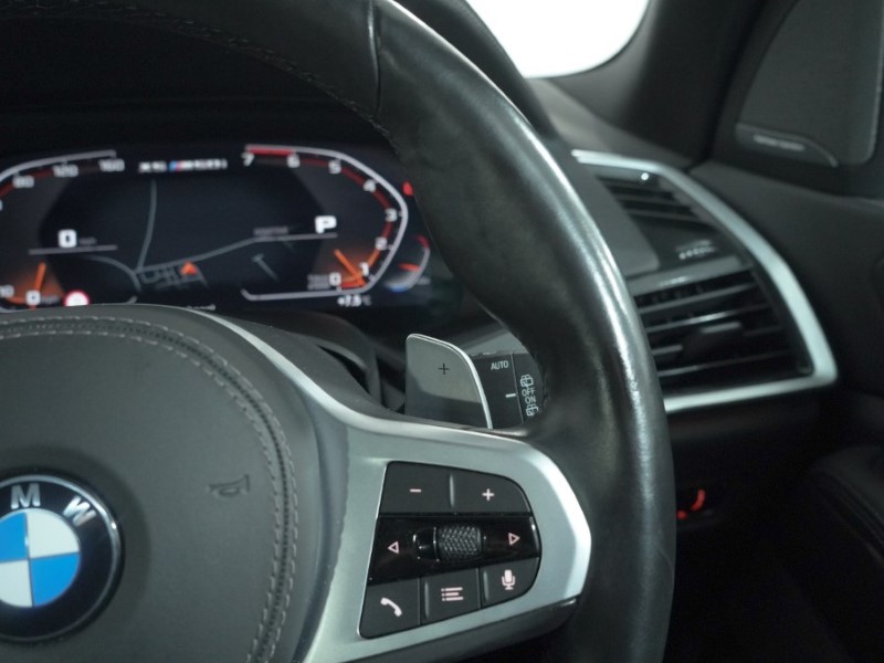 2021 (71) BMW X5 xDrive M50i 5dr Auto 5024553