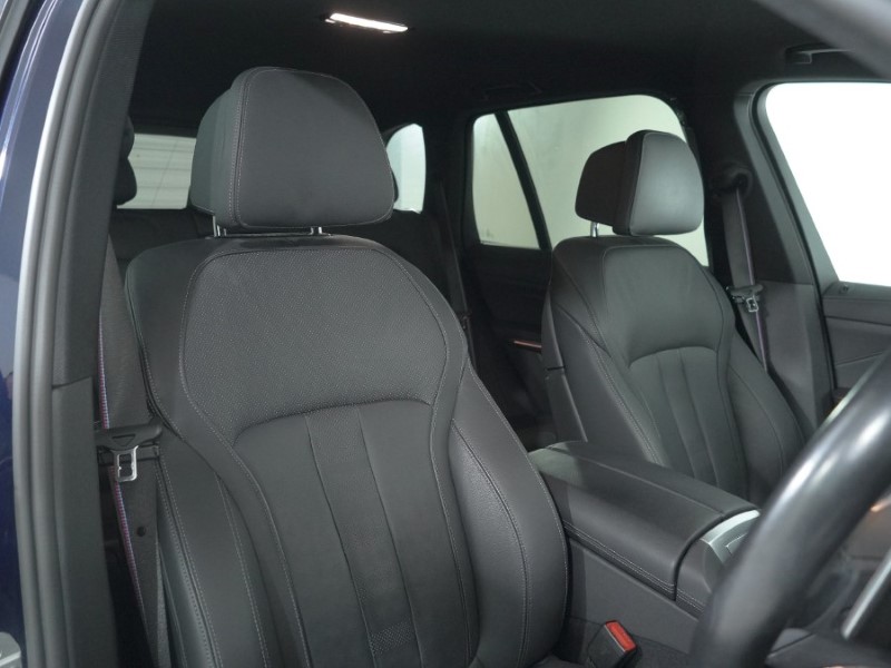 2021 (71) BMW X5 xDrive M50i 5dr Auto 5024526