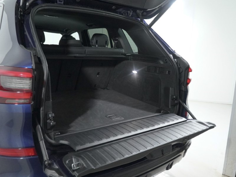 2021 (71) BMW X5 xDrive M50i 5dr Auto 5024511