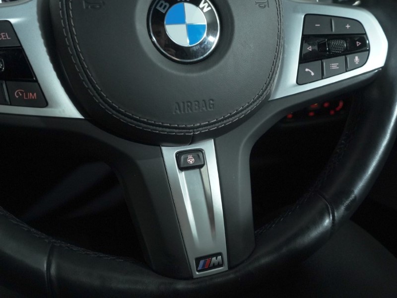 2021 (71) BMW X5 xDrive M50i 5dr Auto 5024555