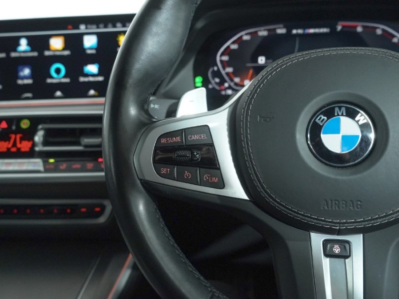 2021 (71) BMW X5 xDrive M50i 5dr Auto 5024551