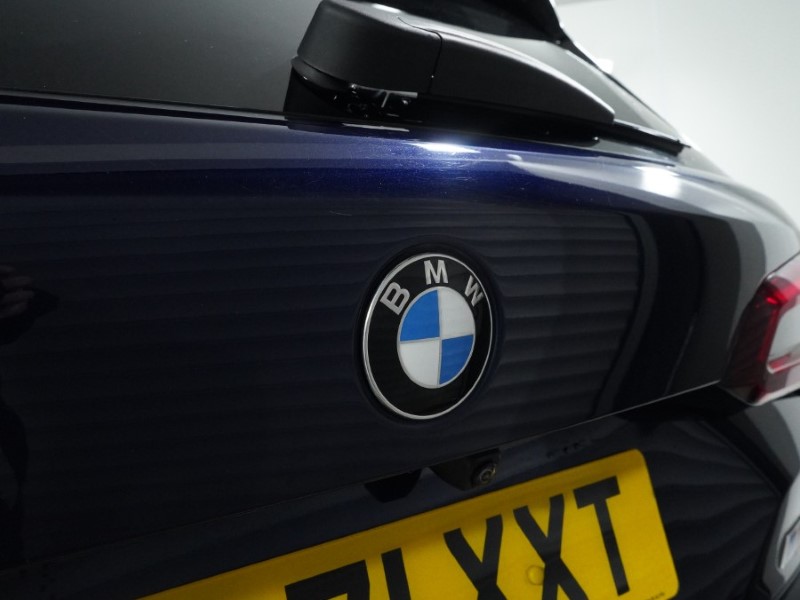 2021 (71) BMW X5 xDrive M50i 5dr Auto 5024508