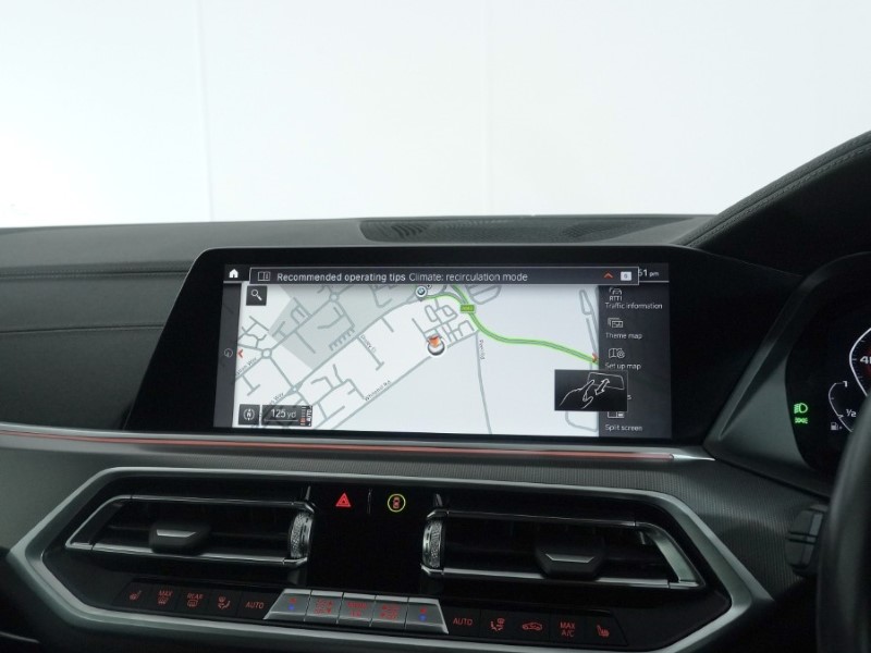 2021 (71) BMW X5 xDrive M50i 5dr Auto 5024535