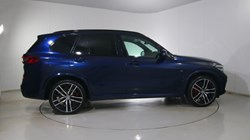 2021 (71) BMW X5 xDrive M50i 5dr Auto 5024565