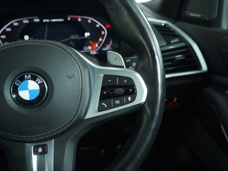 2021 (71) BMW X5 xDrive M50i 5dr Auto 5024552