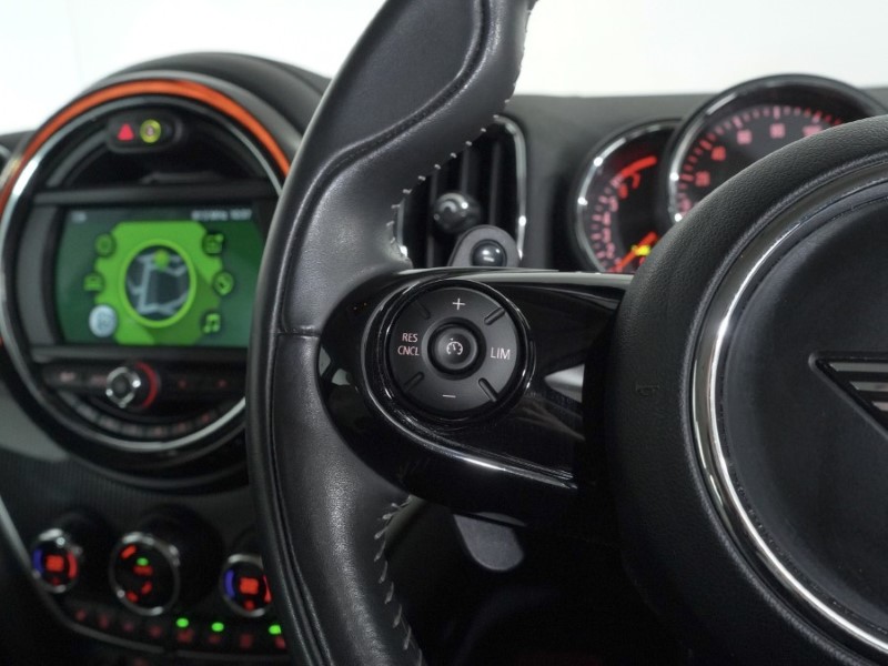 2019 (69) MINI COUNTRYMAN 2.0 Cooper S Exclusive 5dr Auto 4992073