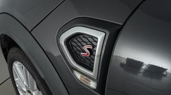 2019 (69) MINI COUNTRYMAN 2.0 Cooper S Exclusive 5dr Auto 4992056
