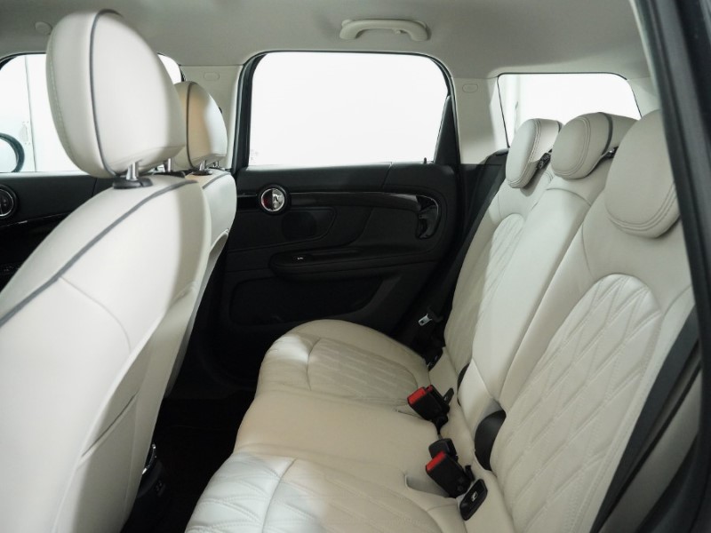 2019 (69) MINI COUNTRYMAN 2.0 Cooper S Exclusive 5dr Auto 4992055