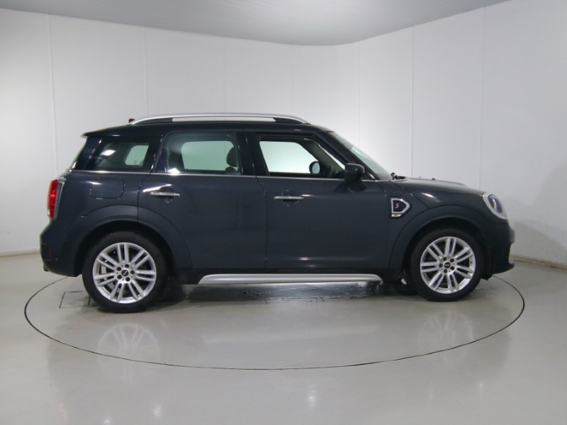 2019 (69) MINI COUNTRYMAN 2.0 Cooper S Exclusive 5dr Auto 4992099