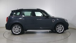 2019 (69) MINI COUNTRYMAN 2.0 Cooper S Exclusive 5dr Auto 4992099