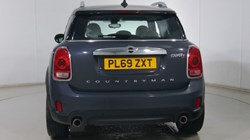 2019 (69) MINI COUNTRYMAN 2.0 Cooper S Exclusive 5dr Auto 4992097