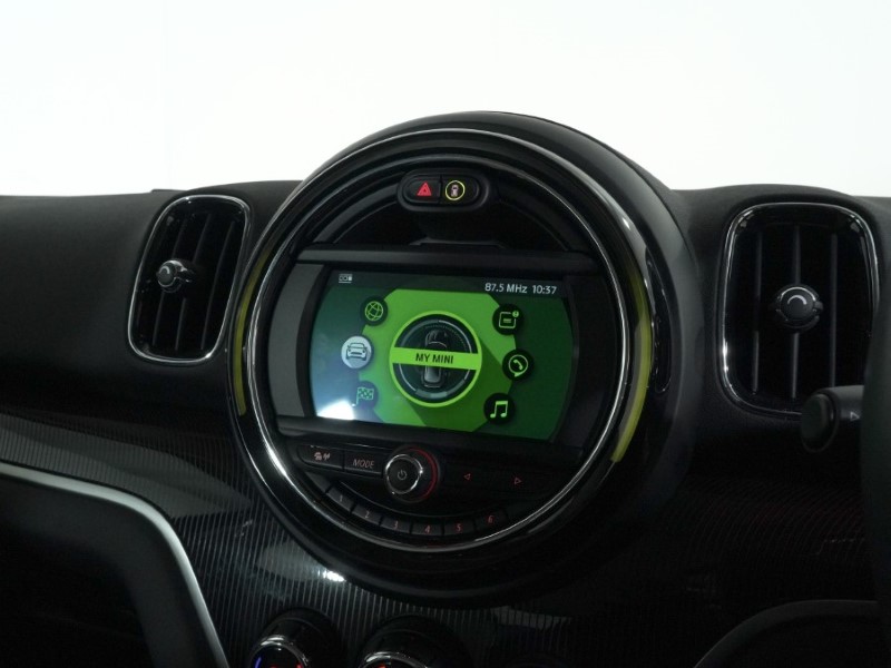 2019 (69) MINI COUNTRYMAN 2.0 Cooper S Exclusive 5dr Auto 4992079