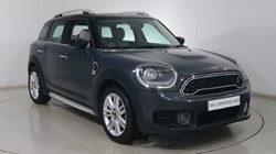2019 (69) MINI COUNTRYMAN 2.0 Cooper S Exclusive 5dr Auto 4992092