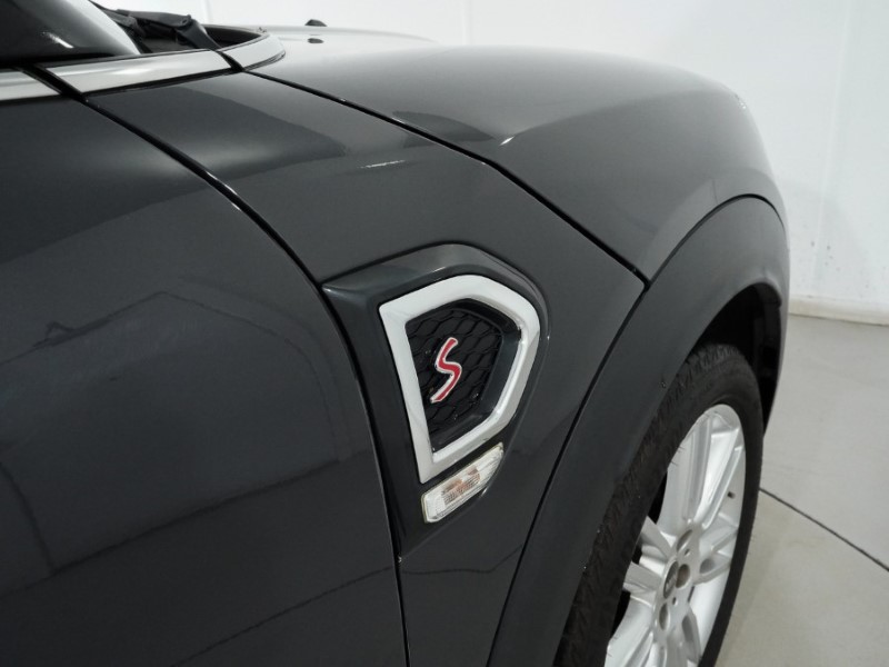 2019 (69) MINI COUNTRYMAN 2.0 Cooper S Exclusive 5dr Auto 4992063