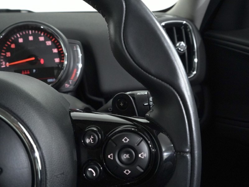 2019 (69) MINI COUNTRYMAN 2.0 Cooper S Exclusive 5dr Auto 4992075