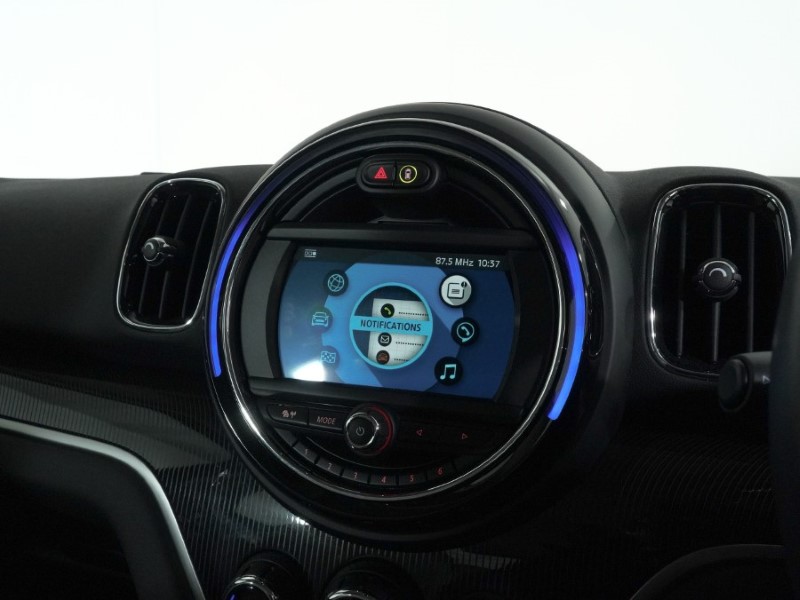 2019 (69) MINI COUNTRYMAN 2.0 Cooper S Exclusive 5dr Auto 4992081