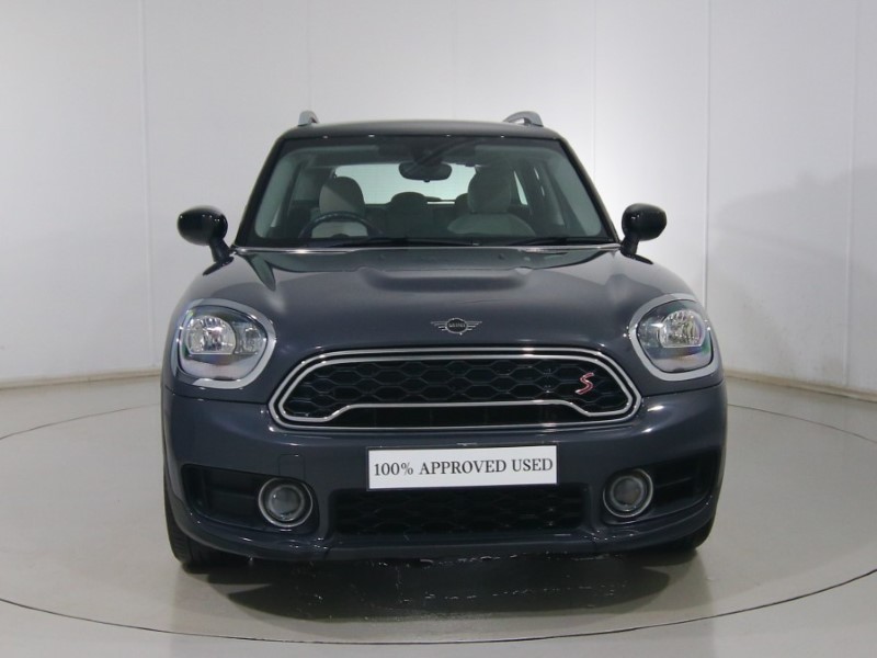 2019 (69) MINI COUNTRYMAN 2.0 Cooper S Exclusive 5dr Auto 4992093