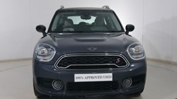 2019 (69) MINI COUNTRYMAN 2.0 Cooper S Exclusive 5dr Auto 4992093