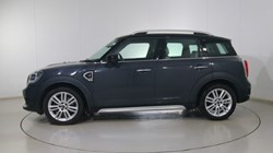 2019 (69) MINI COUNTRYMAN 2.0 Cooper S Exclusive 5dr Auto 4992095