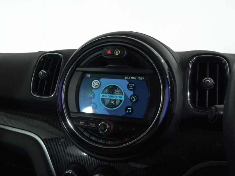 2019 (69) MINI COUNTRYMAN 2.0 Cooper S Exclusive 5dr Auto 4992080