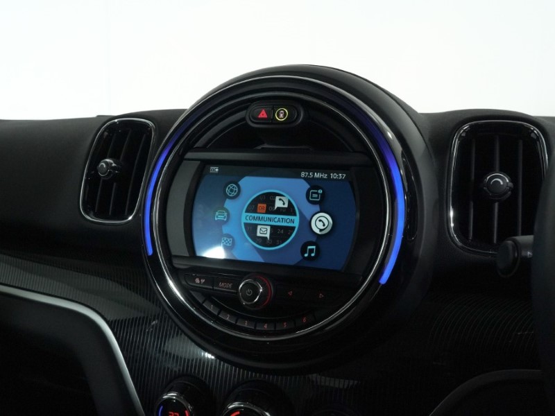 2019 (69) MINI COUNTRYMAN 2.0 Cooper S Exclusive 5dr Auto 4992082