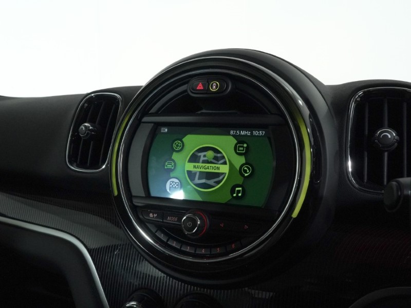 2019 (69) MINI COUNTRYMAN 2.0 Cooper S Exclusive 5dr Auto 4992078