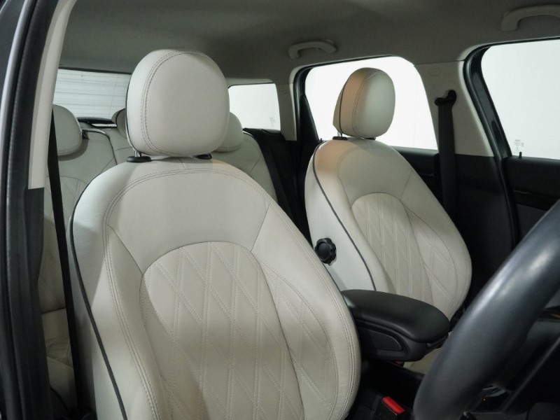 2019 (69) MINI COUNTRYMAN 2.0 Cooper S Exclusive 5dr Auto 4992067