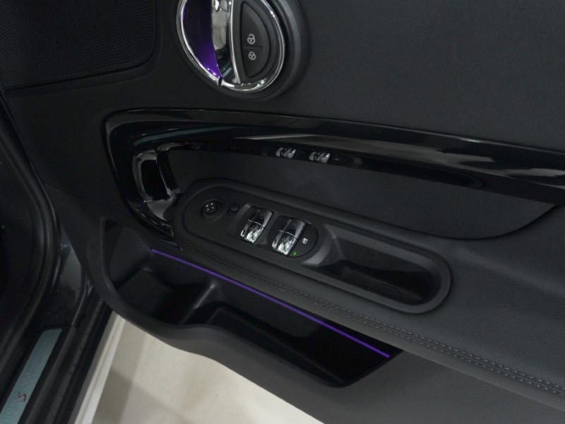 2019 (69) MINI COUNTRYMAN 2.0 Cooper S Exclusive 5dr Auto 4992069