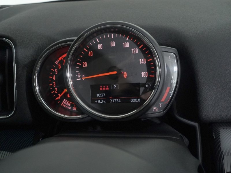 2019 (69) MINI COUNTRYMAN 2.0 Cooper S Exclusive 5dr Auto 4992077