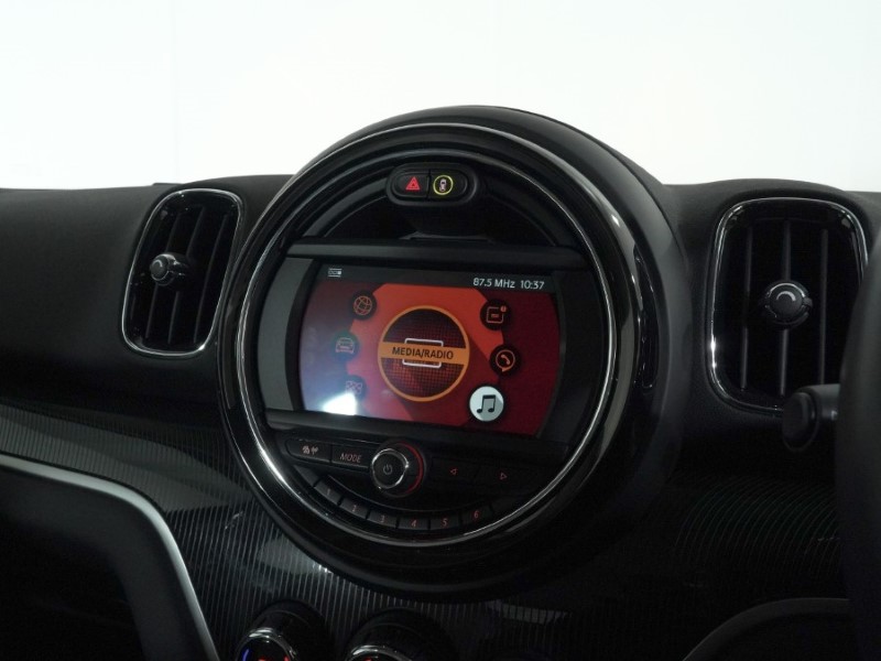 2019 (69) MINI COUNTRYMAN 2.0 Cooper S Exclusive 5dr Auto 4992083