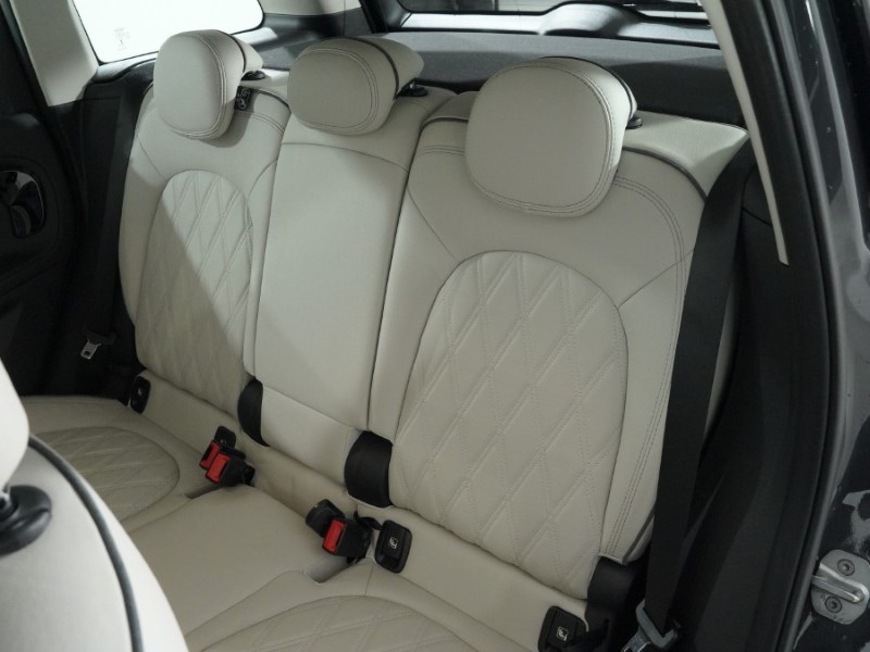 2019 (69) MINI COUNTRYMAN 2.0 Cooper S Exclusive 5dr Auto 4992058