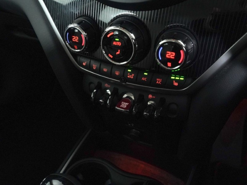 2019 (69) MINI COUNTRYMAN 2.0 Cooper S Exclusive 5dr Auto 4992086