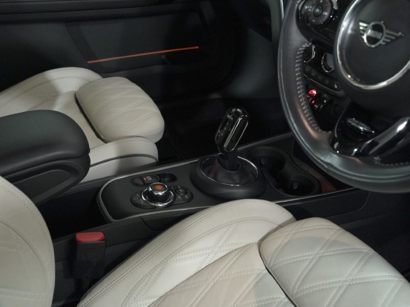 2019 (69) MINI COUNTRYMAN 2.0 Cooper S Exclusive 5dr Auto 4992072