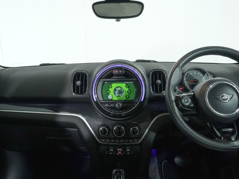 2019 (69) MINI COUNTRYMAN 2.0 Cooper S Exclusive 5dr Auto 4992059