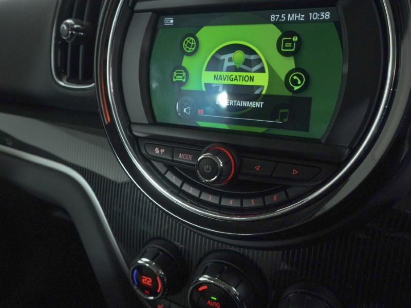 2019 (69) MINI COUNTRYMAN 2.0 Cooper S Exclusive 5dr Auto 4992091