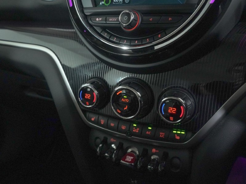 2019 (69) MINI COUNTRYMAN 2.0 Cooper S Exclusive 5dr Auto 4992084