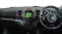 2019 (69) MINI COUNTRYMAN 2.0 Cooper S Exclusive 5dr Auto 4992061