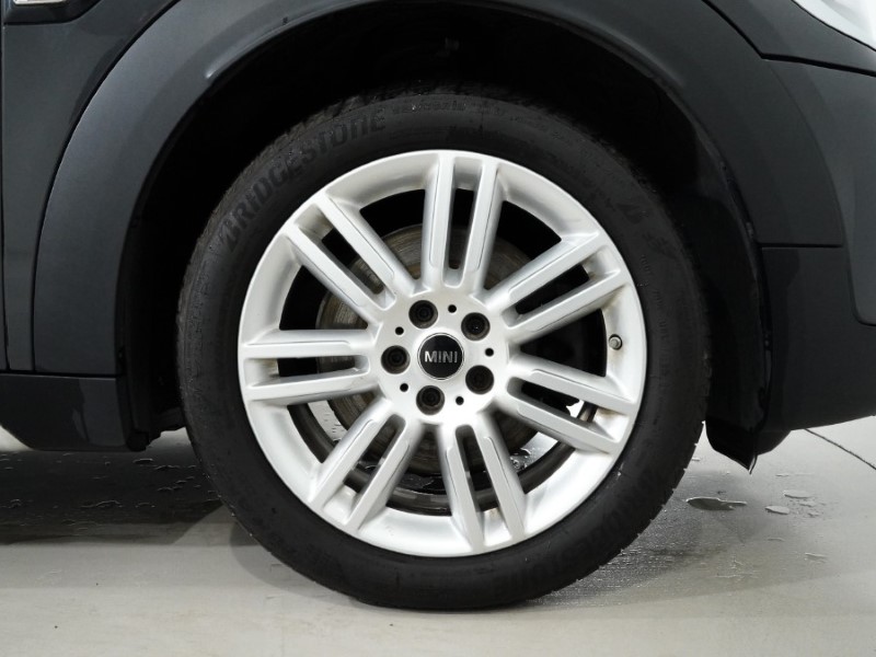 2019 (69) MINI COUNTRYMAN 2.0 Cooper S Exclusive 5dr Auto 4992066