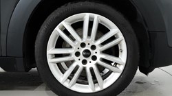 2019 (69) MINI COUNTRYMAN 2.0 Cooper S Exclusive 5dr Auto 4992066